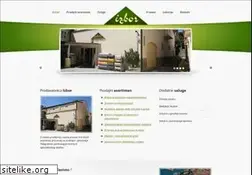 Sites similar to izbor-zadar.com