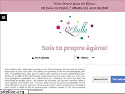 Sites similar to izbulle.com