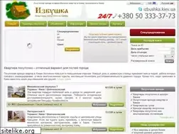 Sites similar to izbushka.kiev.ua