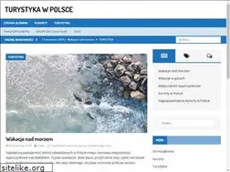 Sites similar to izbyturystyki.pl