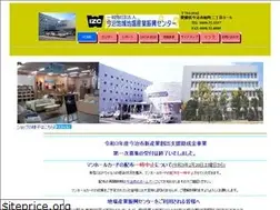 Sites similar to izc.or.jp