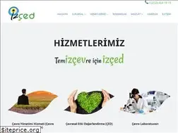 Sites similar to izced.com