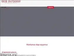 Sites similar to izceoutdoor.com