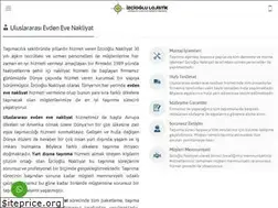 Sites similar to izcioglulojistik.com