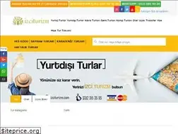 Sites similar to izciturizm.com