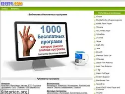 Sites similar to izcity.com