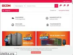 Sites similar to izcom.com.br