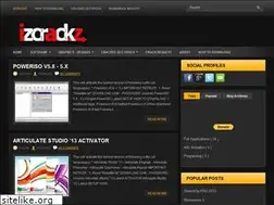 Sites similar to izcrackz.blogspot.com
