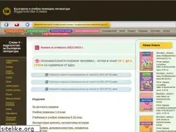 Sites similar to izdatelstvo-slovo.com
