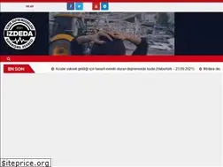Sites similar to izdeda.org.tr