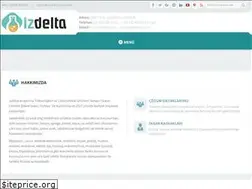 Sites similar to izdelta.com