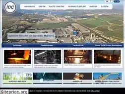 Sites similar to izdemir.com.tr