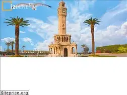 Sites similar to izdenetim.com.tr