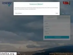 Sites similar to izdeniz.com.tr