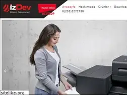 Sites similar to izdevbilisim.com