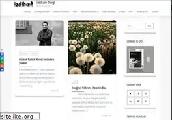 Sites similar to izdiham.com
