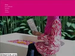 Sites similar to izdiharjamil.com