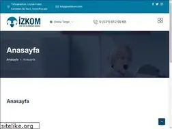 Sites similar to izdilkom.com