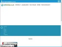 Sites similar to izdoga.com.tr