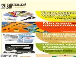 Sites similar to izdom.ru