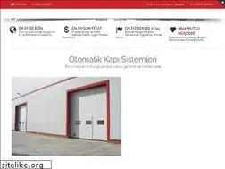 Sites similar to izdoor.com.tr