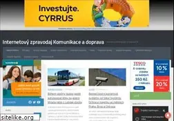 Sites similar to izdoprava.cz