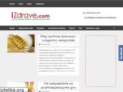 Sites similar to izdrave.com
