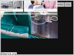 Sites similar to izdusummedikal.com