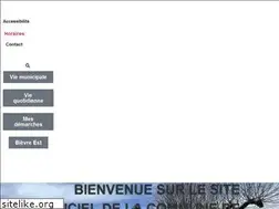 Sites similar to izeaux.fr