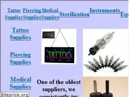Sites similar to izebodyart.com