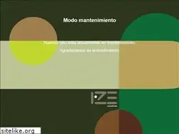 Sites similar to izeconsultores.com
