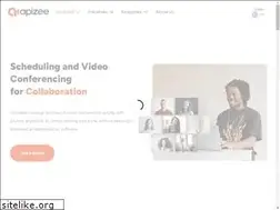 Sites similar to izeeconf.com