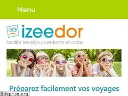 Sites similar to izeedor.fr
