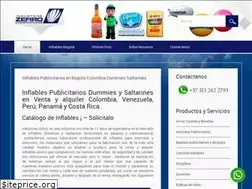 Sites similar to izefiro.com