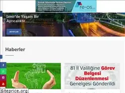 Sites similar to izeko.org.tr