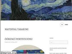 Sites similar to izelilhan.wordpress.com
