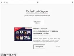 Sites similar to izellevicoskun.com