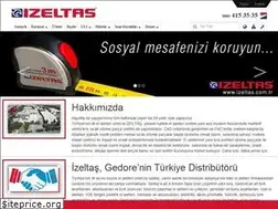 Sites similar to izeltas.com.tr