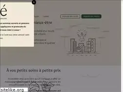 Sites similar to izemasso.com