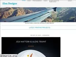 Sites similar to izen.at