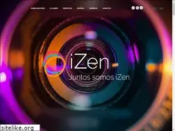 Sites similar to izen.es