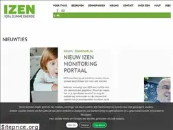 Sites similar to izen.eu