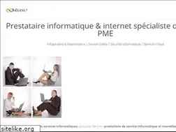 Sites similar to izen.fr
