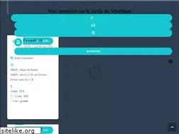 Sites similar to izenah-croisieres.com