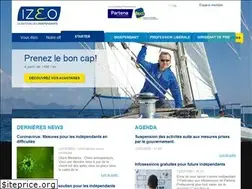 Sites similar to izeo.be