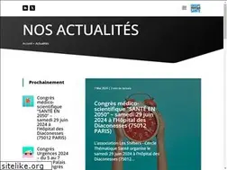Sites similar to izeos.fr