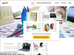 Sites similar to izeppi.com.br