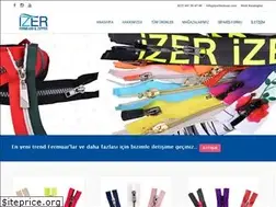 Sites similar to izerfermuar.com