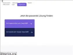 Sites similar to izettle.de