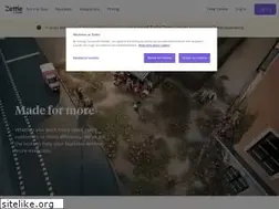 Sites similar to izettleinvestors.com